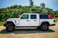 Leitner ACS Forged Bed Rack – Jeep (DRILL MOUNT) - view 2