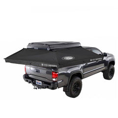 OVS XD Nomadic 270 LTE Awning – 270° Compact Overland Shade Shelter