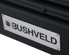 OVS Bushveld II Roof Top Tent | 4-Season Cantilever RTT with King-Size Space