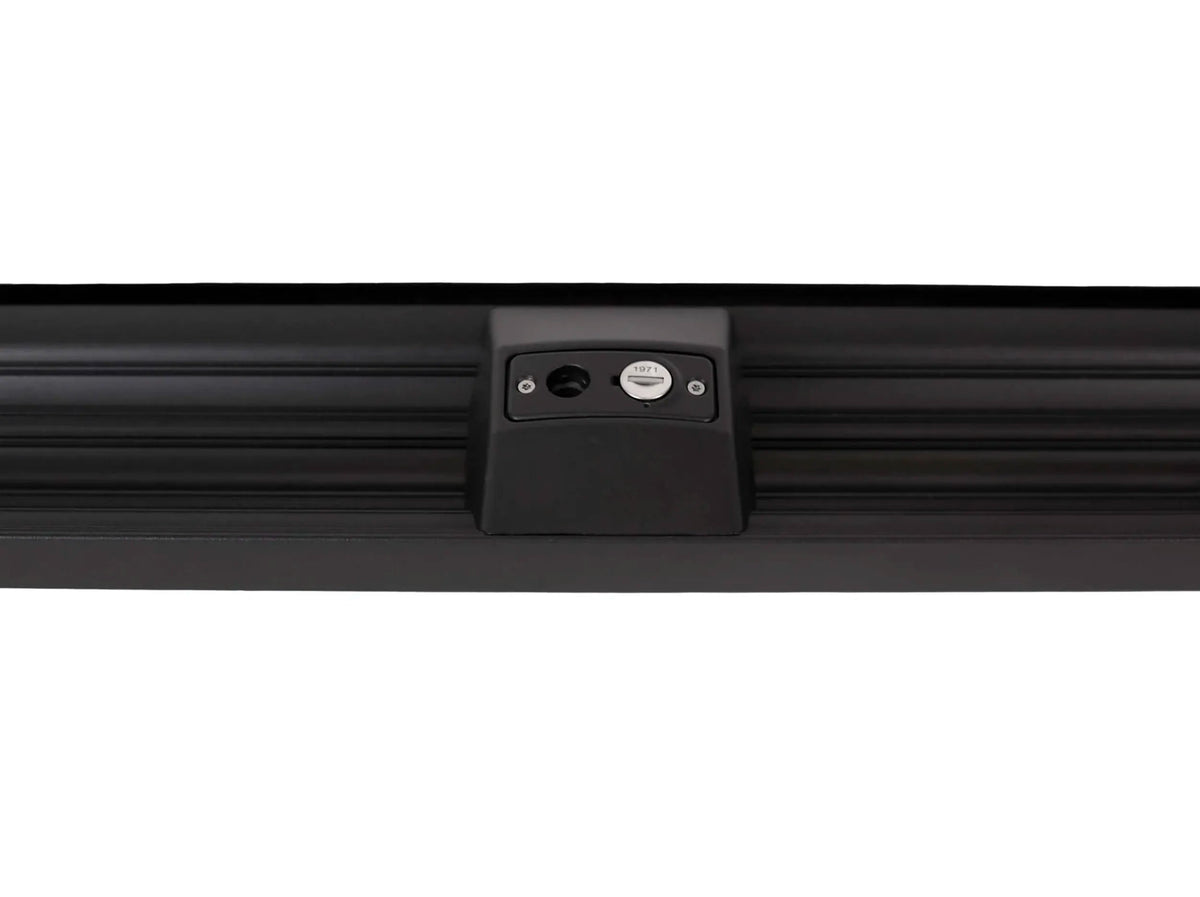 Integrated Cable Lock
