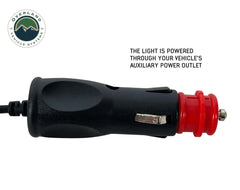 Overland Vehicle Systems 47" Universal Tent & Awning LED Light with Dimmer - Recon Recovery