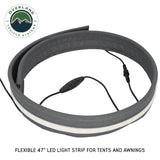 OVS 47 in LED Light Strip with Dimmer — Feature shot: flexible 47 in LED strip