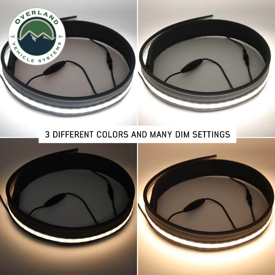 DIMMABLE LIGHT