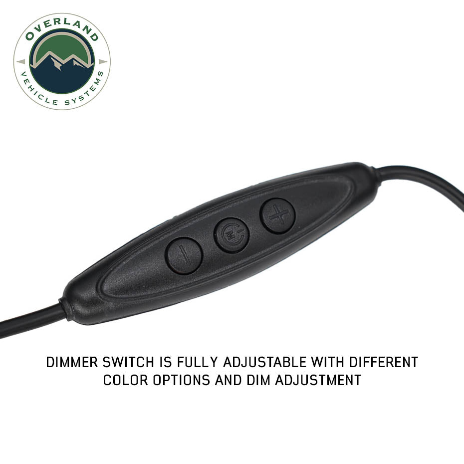 INLINE DIMMER