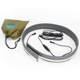 OVS 47 in LED Light Strip with Dimmer — Feature shot: 47 in light strip with storage bag