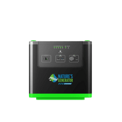 Nature's Generator Lithium 6000 Power Pod