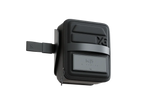 XG Cargo Bags — Feature shot: M5, M7, and M12 magnetic pods lined up together showing the full size range