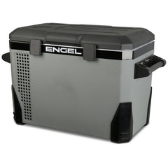Engel MR040 Top Opening 12/24V DC - 110/120V AC Fridge-Freezer