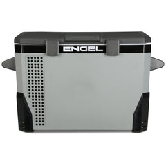 Engel MR040 Top Opening 12/24V DC - 110/120V AC Fridge-Freezer