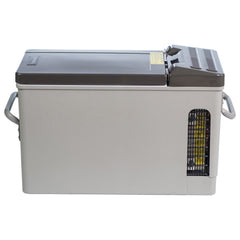 Engel MT17 Top Opening 12/24V DC - 110/120V AC Fridge-Freezer