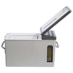 Engel MT17 Top Opening 12/24V DC - 110/120V AC Fridge-Freezer