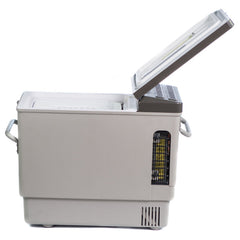 Engel MT27 Top Opening 12/24V DC - 110/120V AC Fridge-Freezer