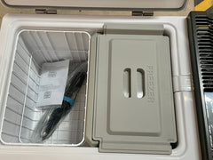 Engel MT60 Combination Top Opening Fridge Freezer With Transit Bag
