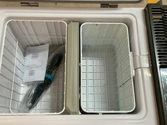 Engel MT60 Combination Top Opening Fridge Freezer With Transit Bag