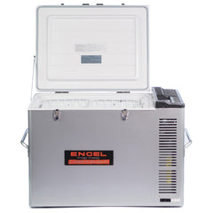 Engel MT80 Top Opening 12/24V DC Fridge-Freezer With Transit Bag