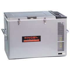 Engel MT80 Top Opening 12/24V DC Fridge-Freezer With Transit Bag