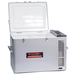 Engel MT80 Top Opening 12/24V DC Fridge-Freezer With Transit Bag