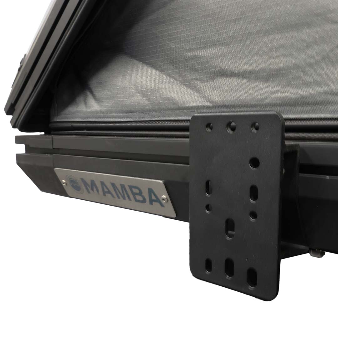 MOUNTS TO THE TENT