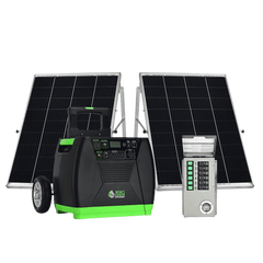 Nature's Generator Elite Gold - PE System