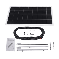 Nature's Generator Power Pod