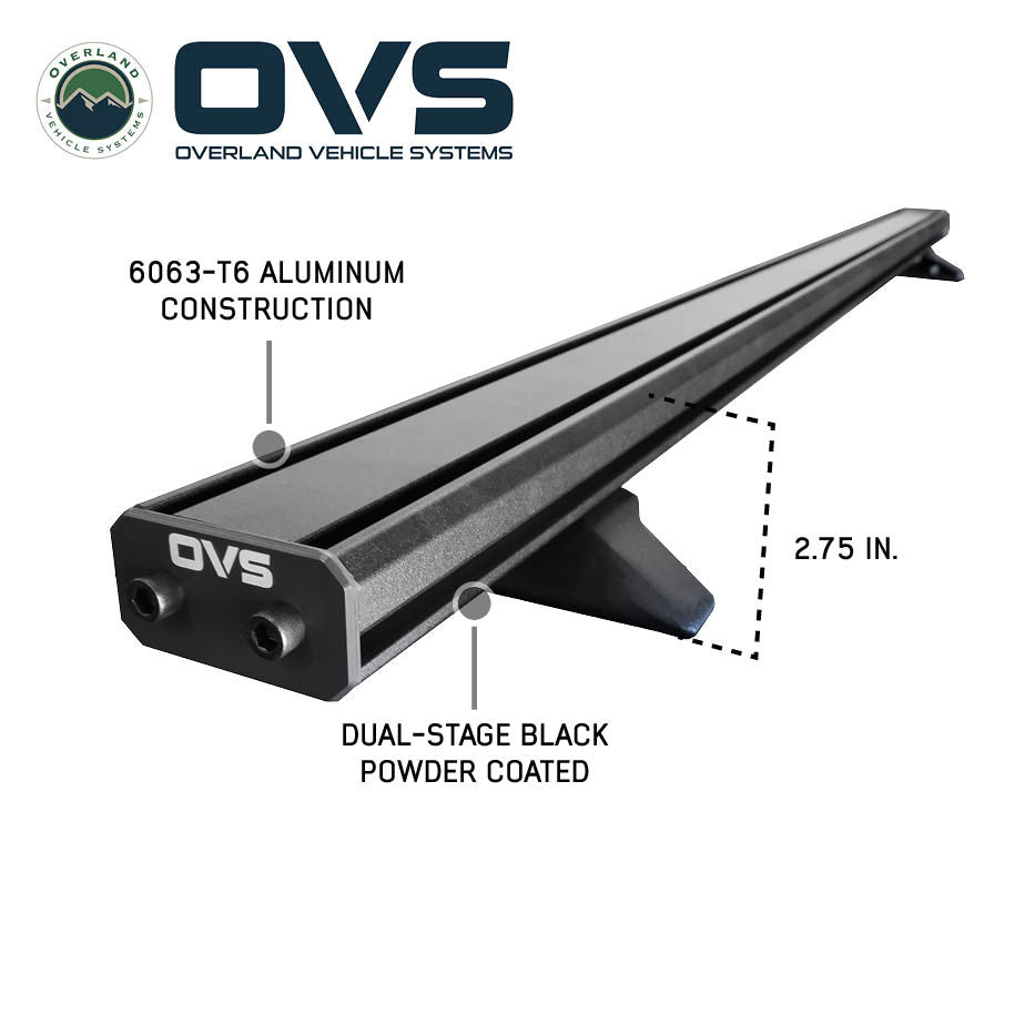 6063-T6 aluminum