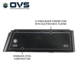 OVS Expedition PRO (2024–2025 Ranger) — Feature shot: side profile