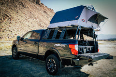 Leitner ACS Forged Bed Rack – Nissan (DRILL MOUNT)