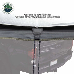 Overland Vehicle Systems Free Standing Nomadic 180 LTE Awning
