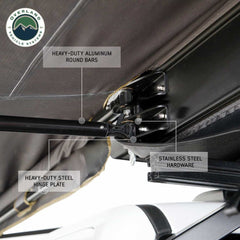 Overland Vehicle Systems Free Standing Nomadic 180 LTE Awning