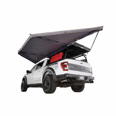 Overland Vehicle Systems Free Standing Nomadic 180 LTE Awning
