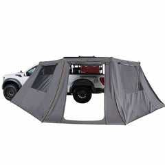 Overland Vehicle Systems Free Standing Nomadic 180 LTE Awning