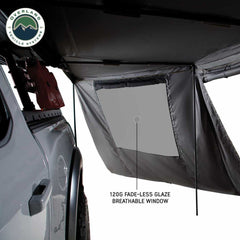 Overland Vehicle Systems Free Standing Nomadic 180 LTE Awning