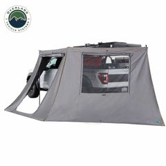 Overland Vehicle Systems Free Standing Nomadic 180 LTE Awning
