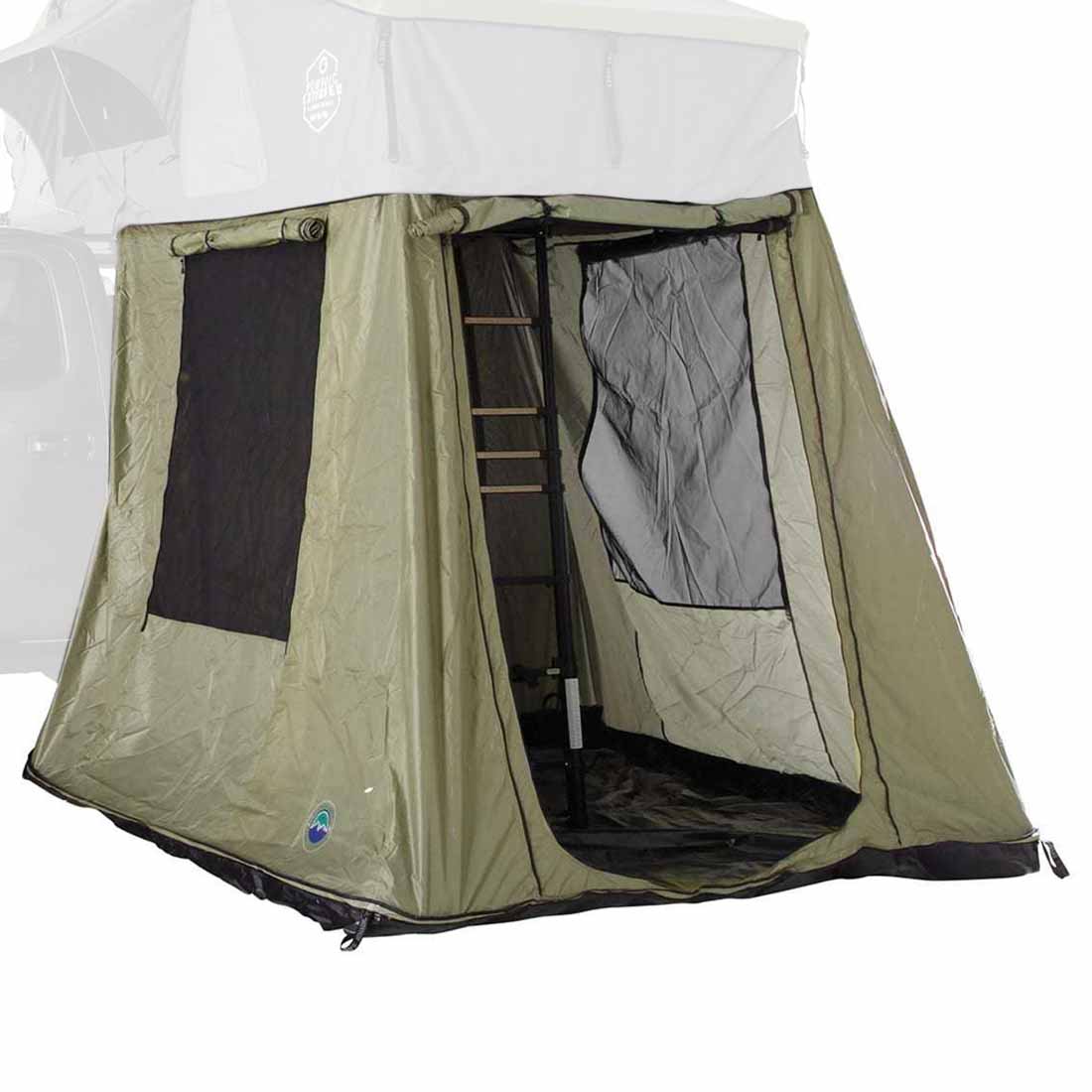 OVS Annex Rooms