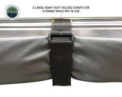 OVS Nomadic Pull Out Awning With Mounting Brackets