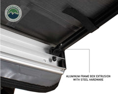 OVS Nomadic Pull Out Awning With Mounting Brackets