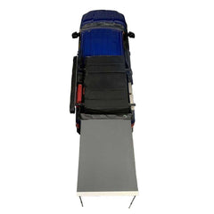 OVS Nomadic Pull Out Awning With Mounting Brackets