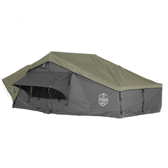 OVS Nomadic 4 Extended Soft Shell Roof Top Tent 5 Person- Recon Recovery