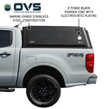 OVS Expedition PRO (2019–2023 Ranger) — Feature shot: side profile