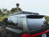 Leitner ACS ROOF Lexus GX550 Roof Rack low profile no-drill platform rack, installed view 7