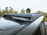 Leitner ACS ROOF Lexus GX550 Roof Rack low profile no-drill platform rack, installed view 9