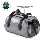 OVS Portable Dry Storage Bag — Feature shot: dry bag studio view