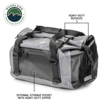 OVS Portable Dry Storage Bag — Feature shot: dry bag studio view