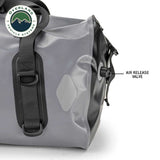 OVS Portable Dry Storage Bag — Feature shot: dry bag studio view