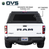 OVS Expedition PRO (2019–2027 RAM 1500) — Feature shot: rear view