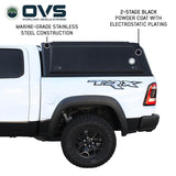 OVS Expedition PRO (2019–2027 RAM 1500) — Feature shot: side profile