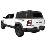 OVS Expedition PRO (2019–2027 RAM 1500) — Feature shot: three-quarter rear view