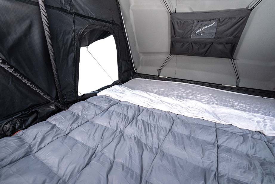 REST EZ SLEEP SYSTEM