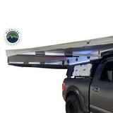 OVS 47 in LED Light Strip with Dimmer — Feature shot: installed under an awning on a pickup