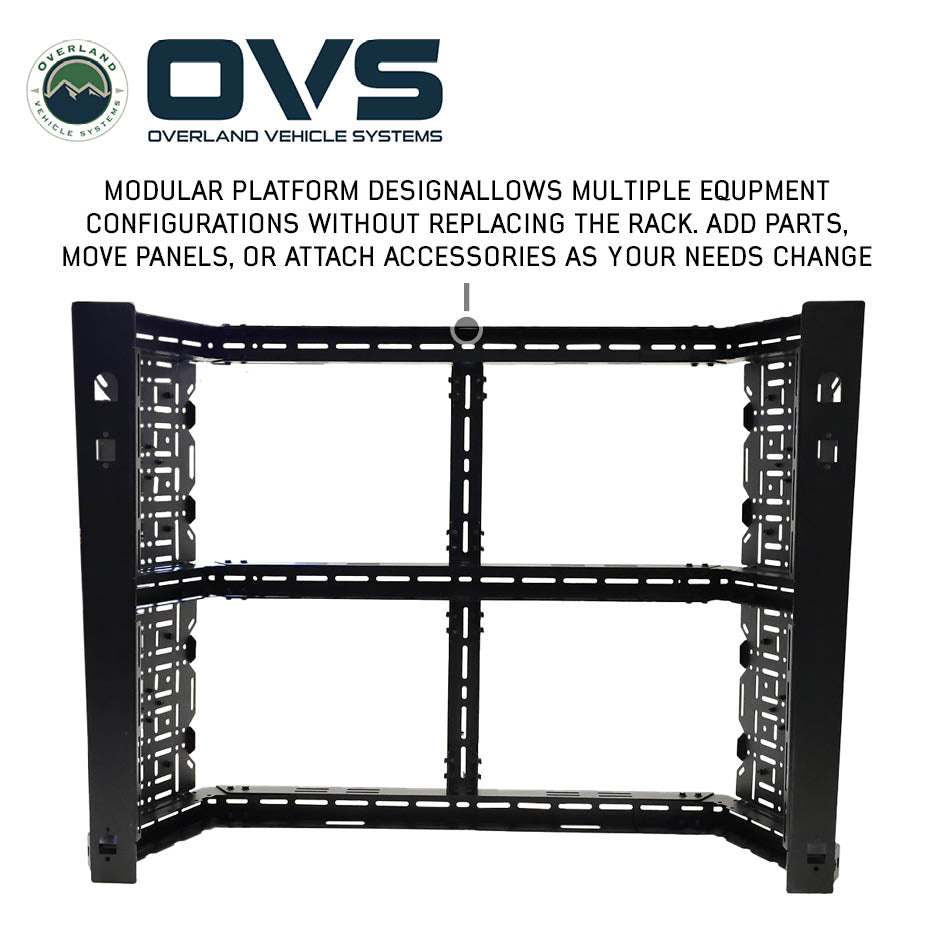 MODULAR PLATFORM